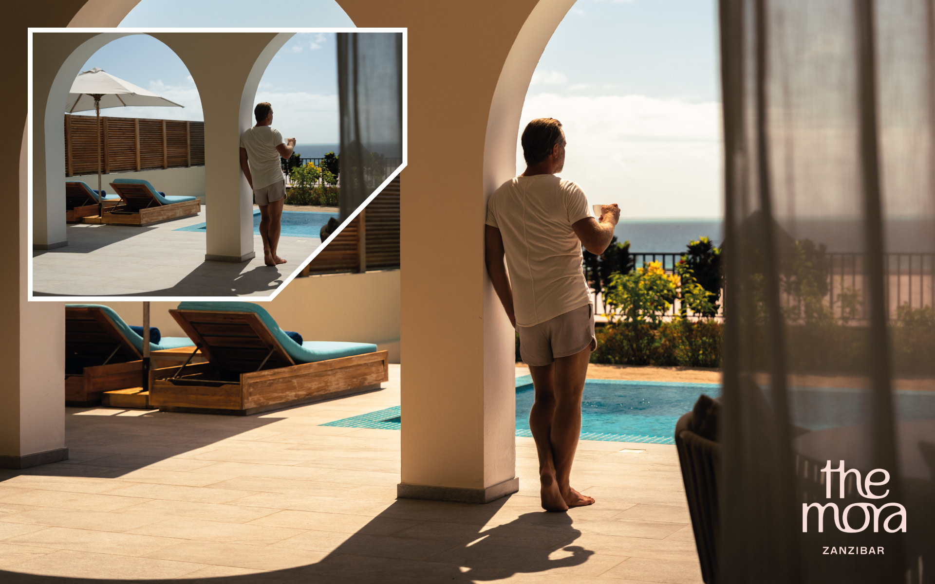 Bild von High-End Image Retouching